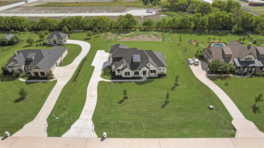 4418 Lake Breeze Drive