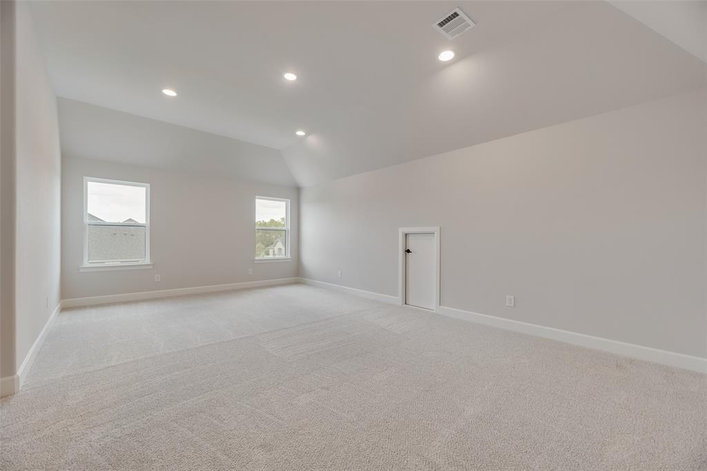 Waterstone Estates - Residential