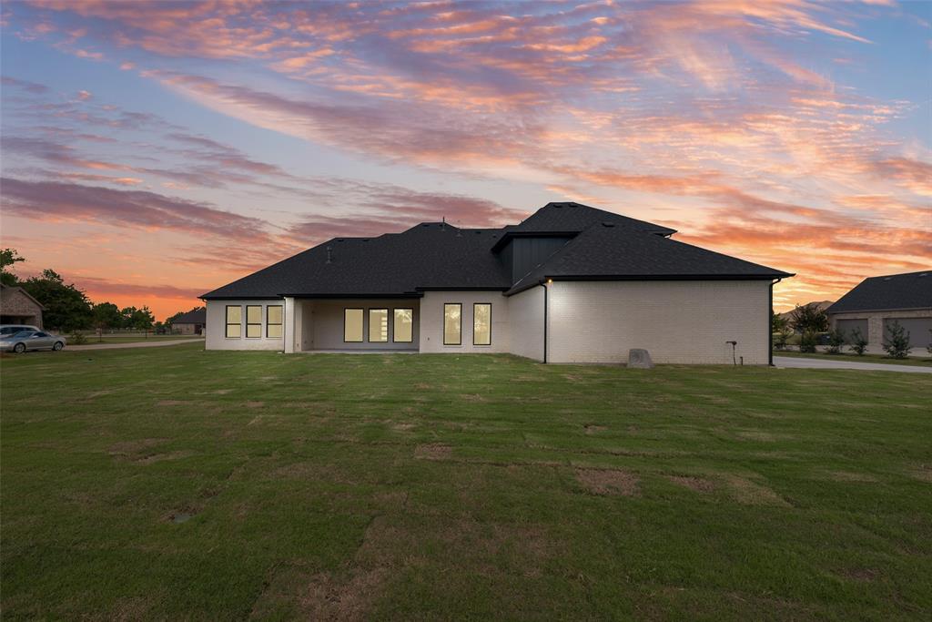 Waterstone Estates - Residential