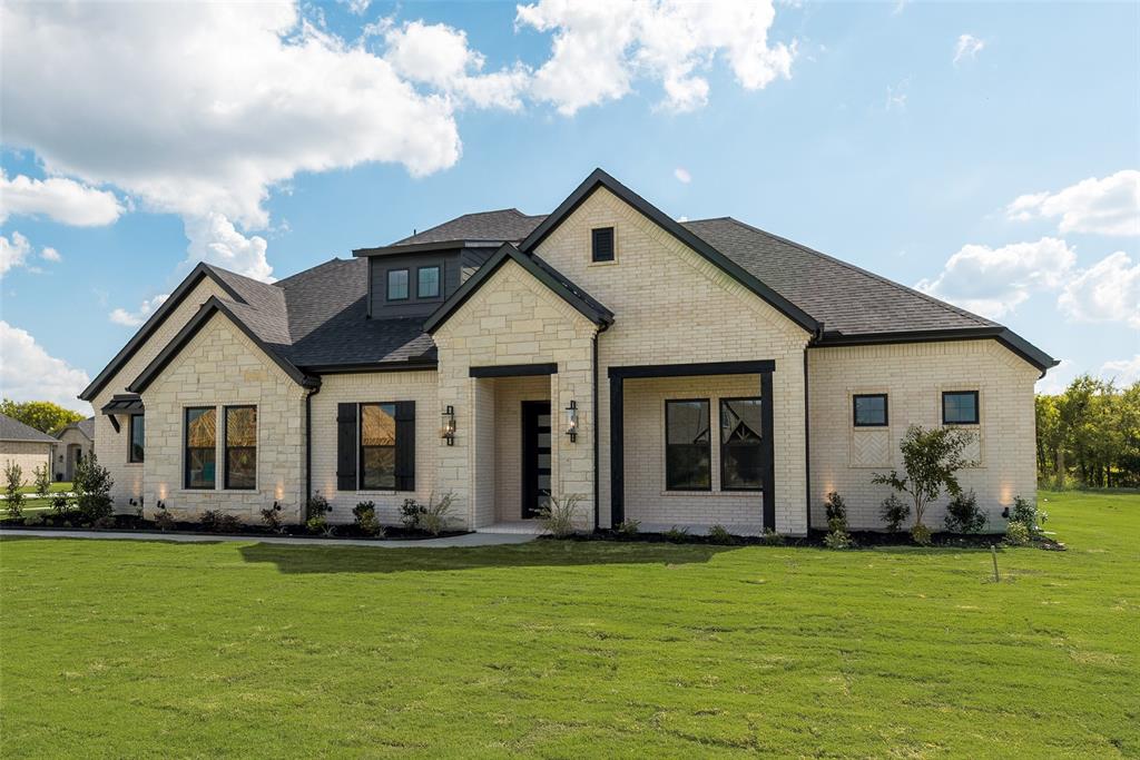 Waterstone Estates - Residential