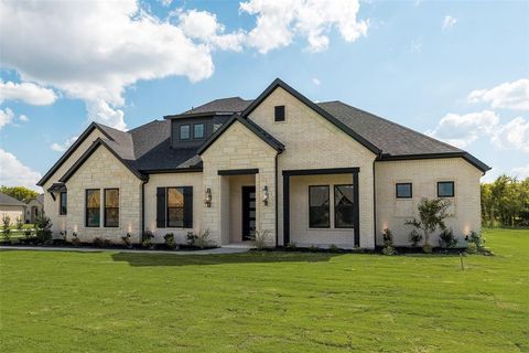 4418 Lake Breeze Drive McKinney TX 75071