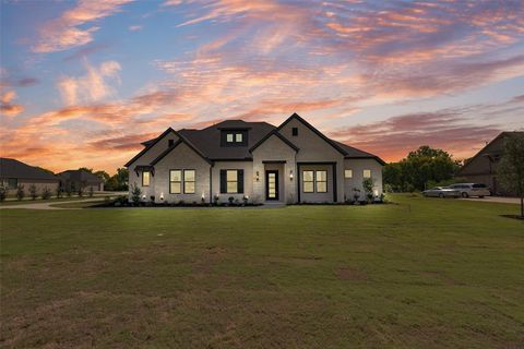 Property photo of 4418 Lake Breeze Drive, Mckinney, TX 75071