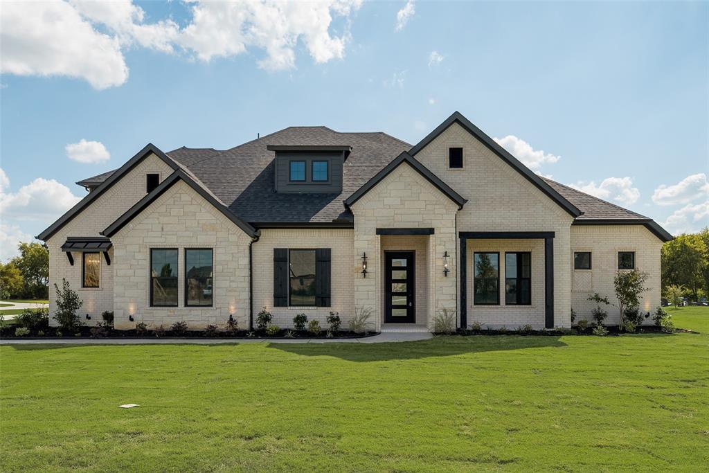 4418 Lake Breeze Drive