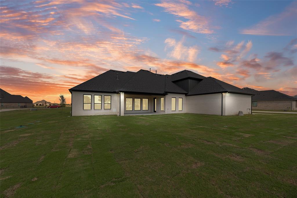 Waterstone Estates - Residential