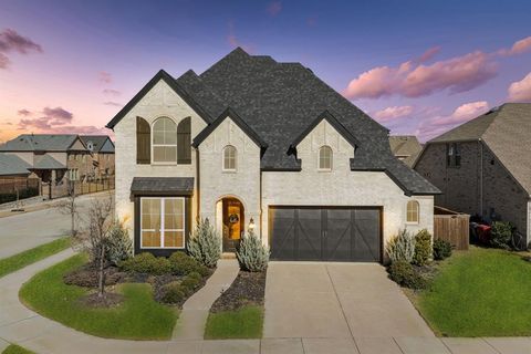 1812 Mcdougall Creek Van Alstyne TX 75495