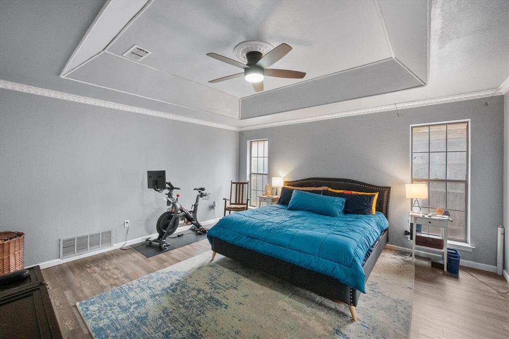 Jenson Oaks Add - Residential