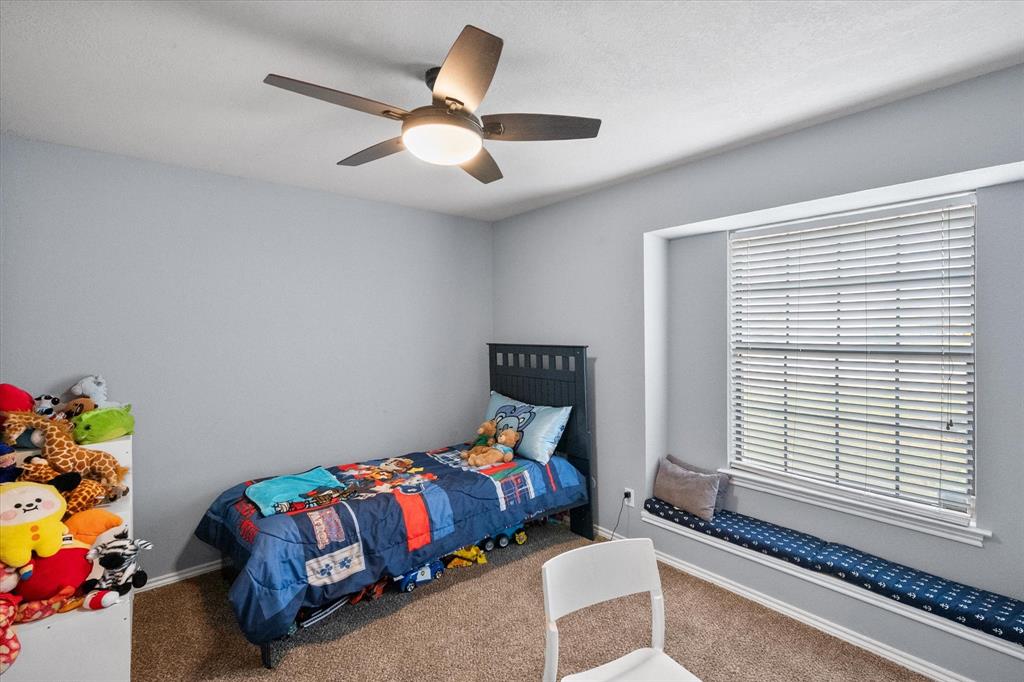 Jenson Oaks Add - Residential