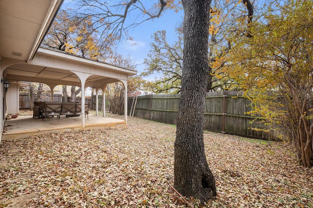 Jenson Oaks Add - Residential