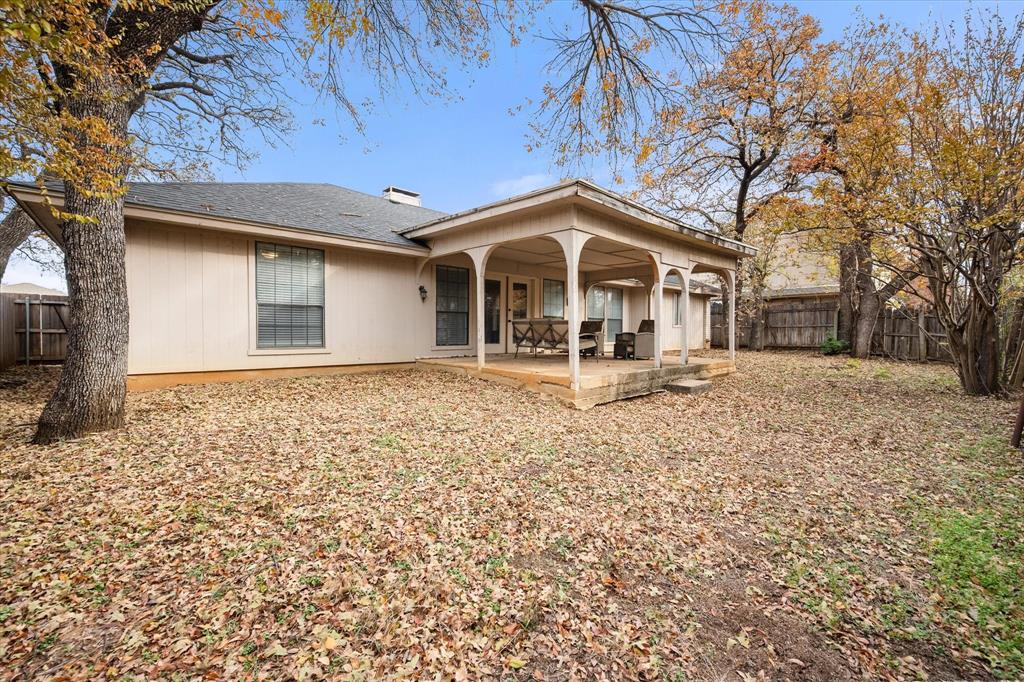 Jenson Oaks Add - Residential