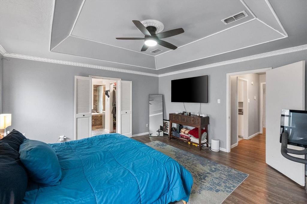 Jenson Oaks Add - Residential