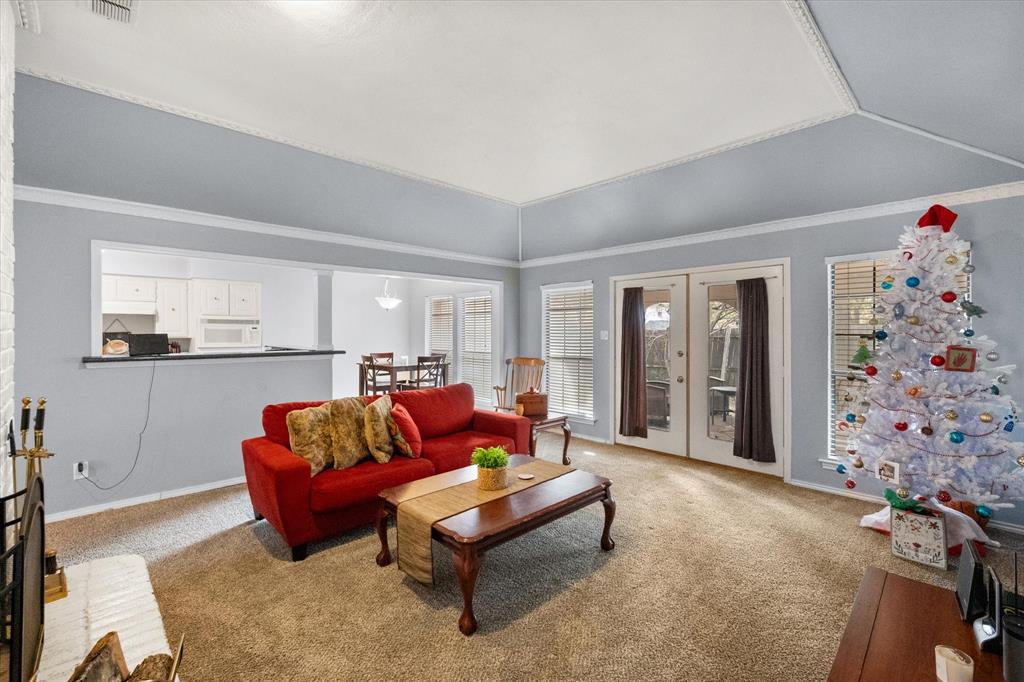 Jenson Oaks Add - Residential