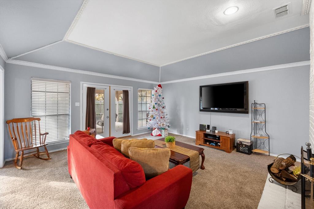 Jenson Oaks Add - Residential