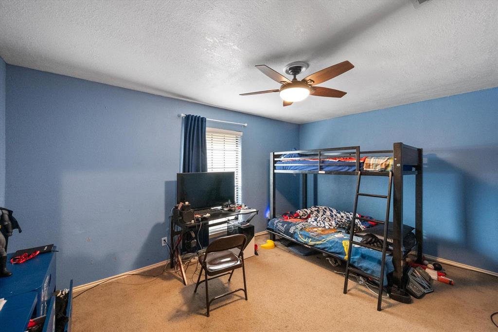 Jenson Oaks Add - Residential