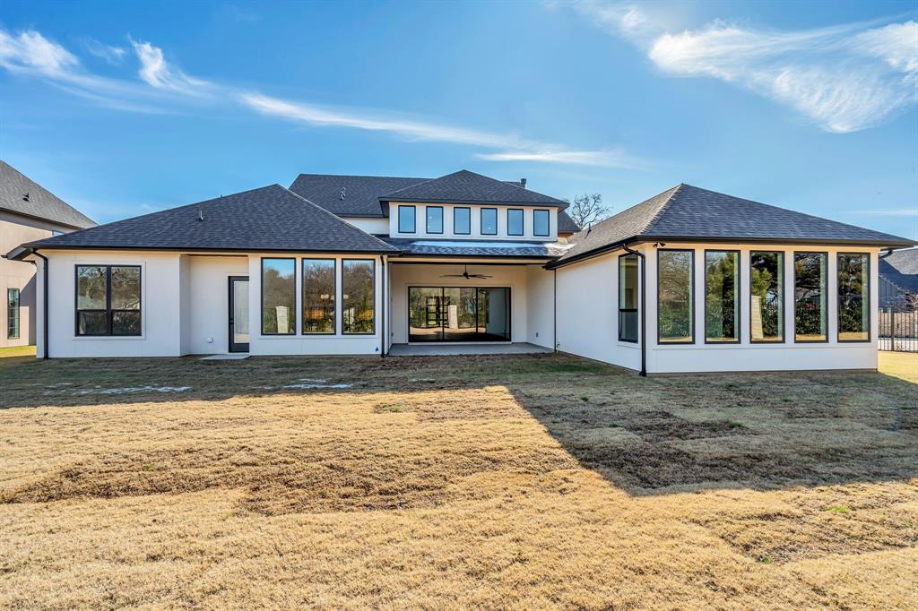 Sunset Point at Twin Coves - Residential