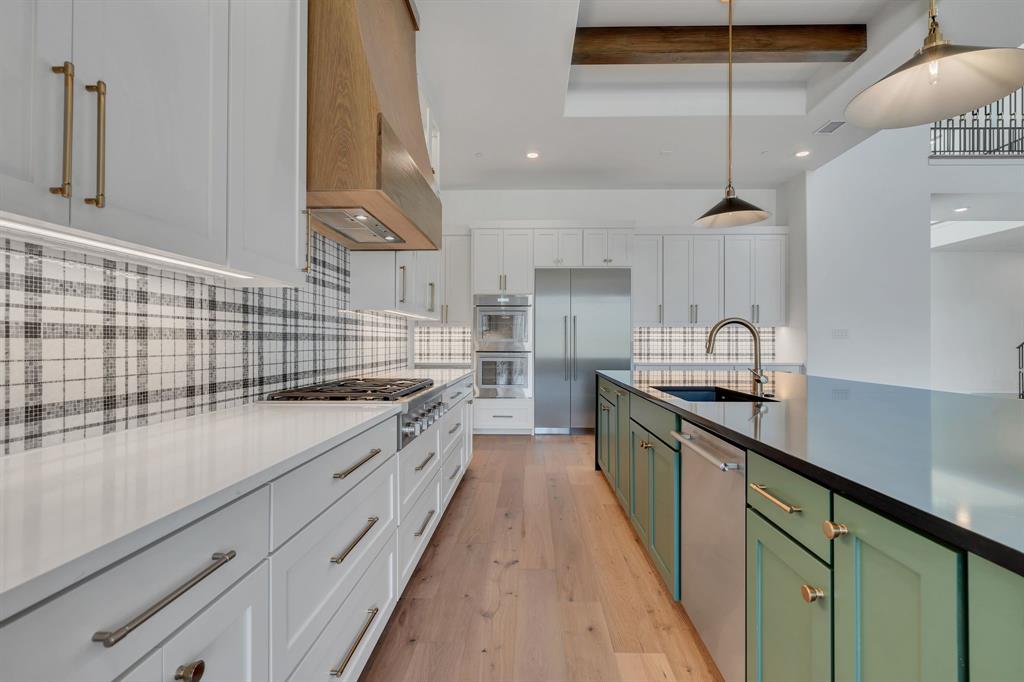 Sunset Point at Twin Coves - Residential