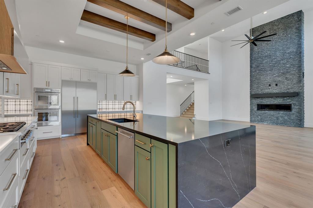 Sunset Point at Twin Coves - Residential