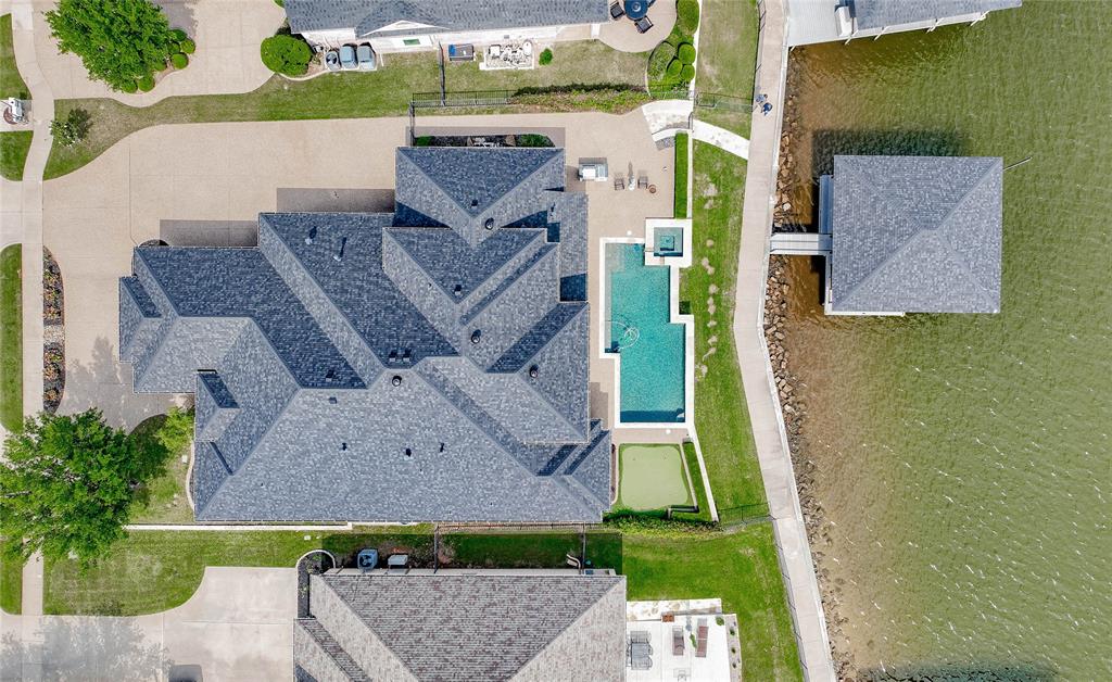 Harbor Lakes Ph 2 - Residential