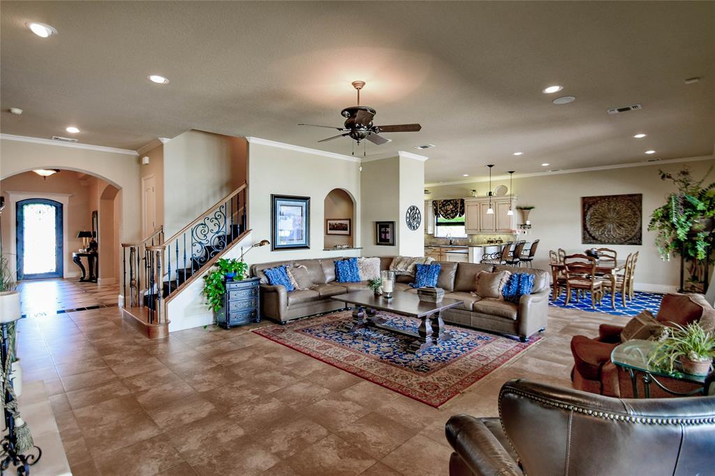 Harbor Lakes Ph 2 - Residential