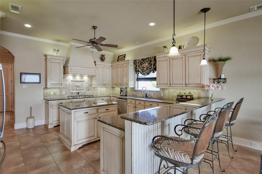 Harbor Lakes Ph 2 - Residential