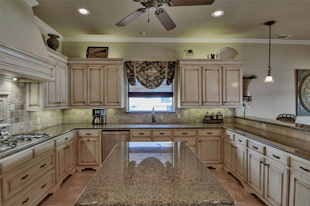 Harbor Lakes Ph 2 - Residential