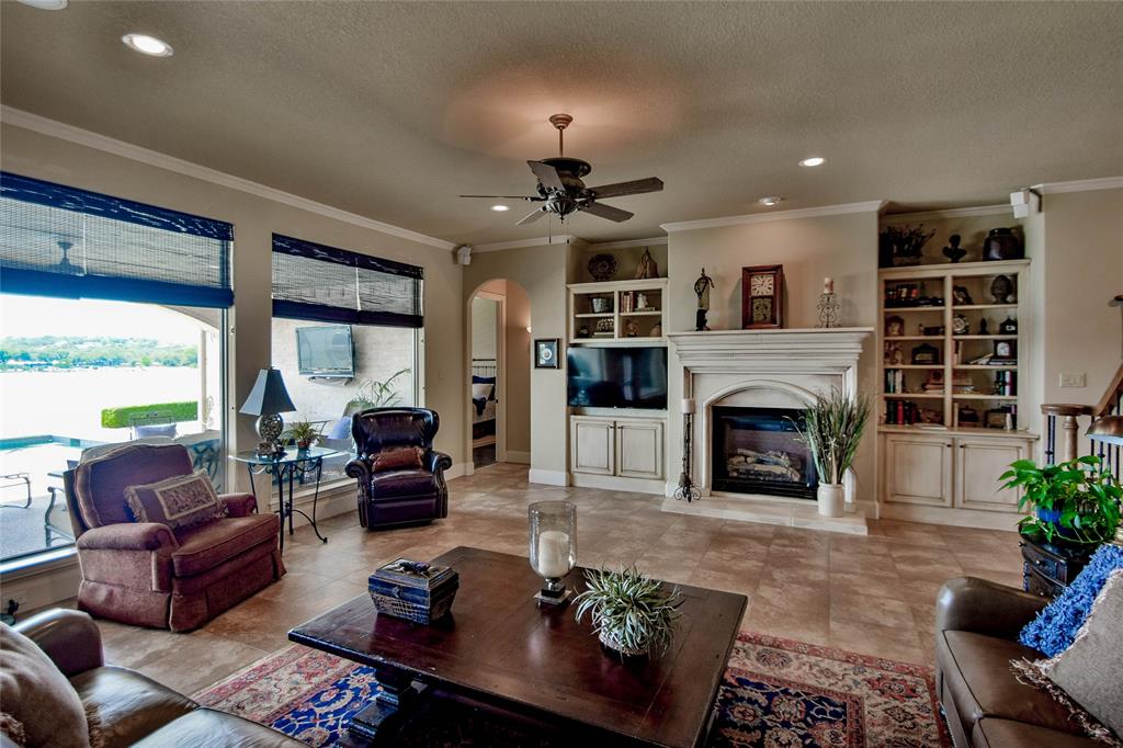 Harbor Lakes Ph 2 - Residential