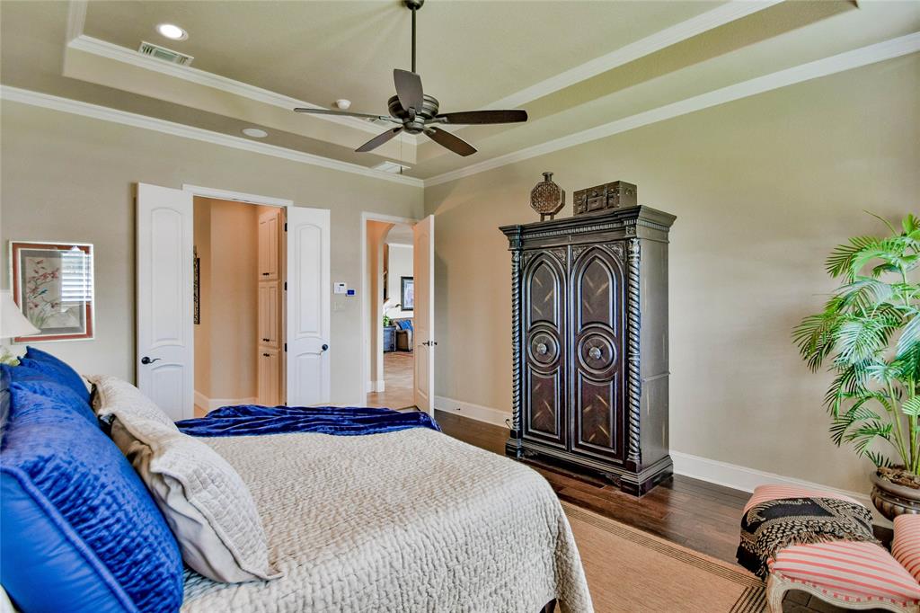 Harbor Lakes Ph 2 - Residential