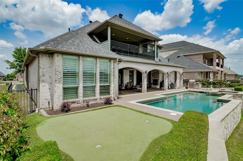 Harbor Lakes Ph 2 - Residential