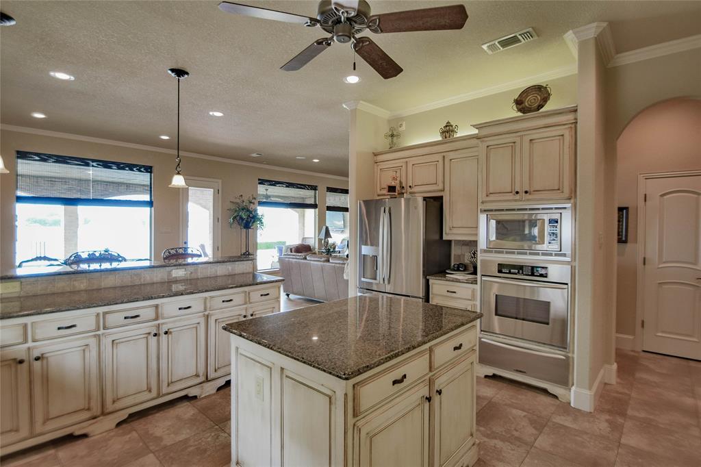 Harbor Lakes Ph 2 - Residential