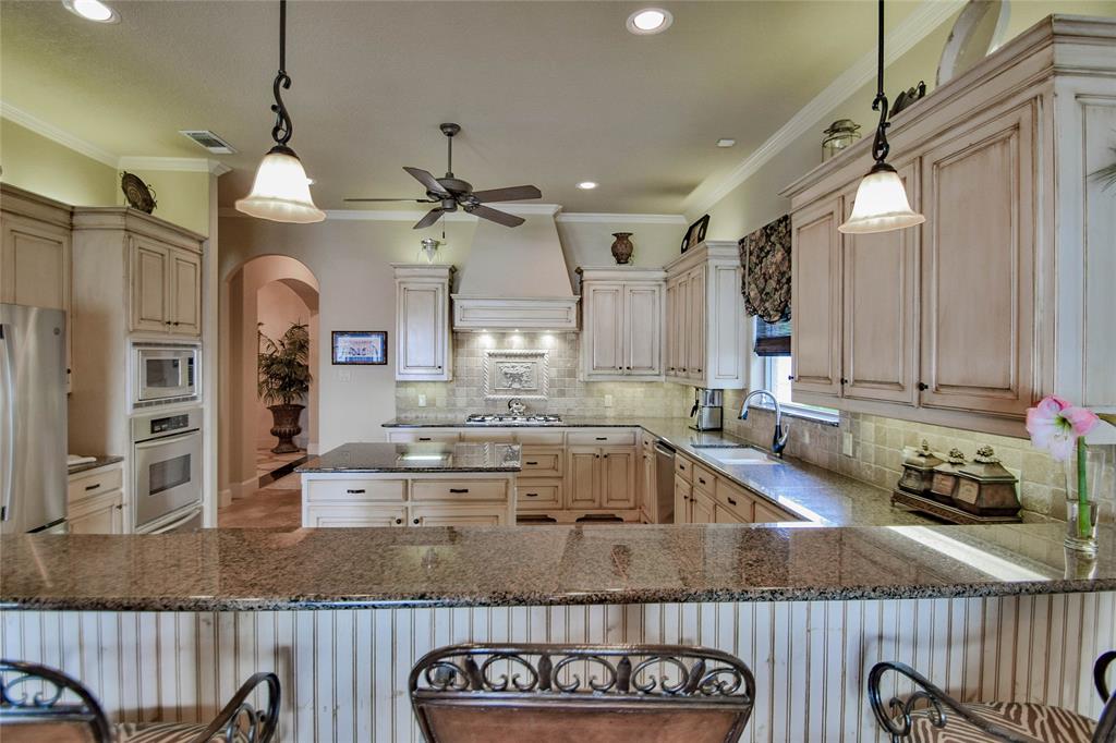 Harbor Lakes Ph 2 - Residential