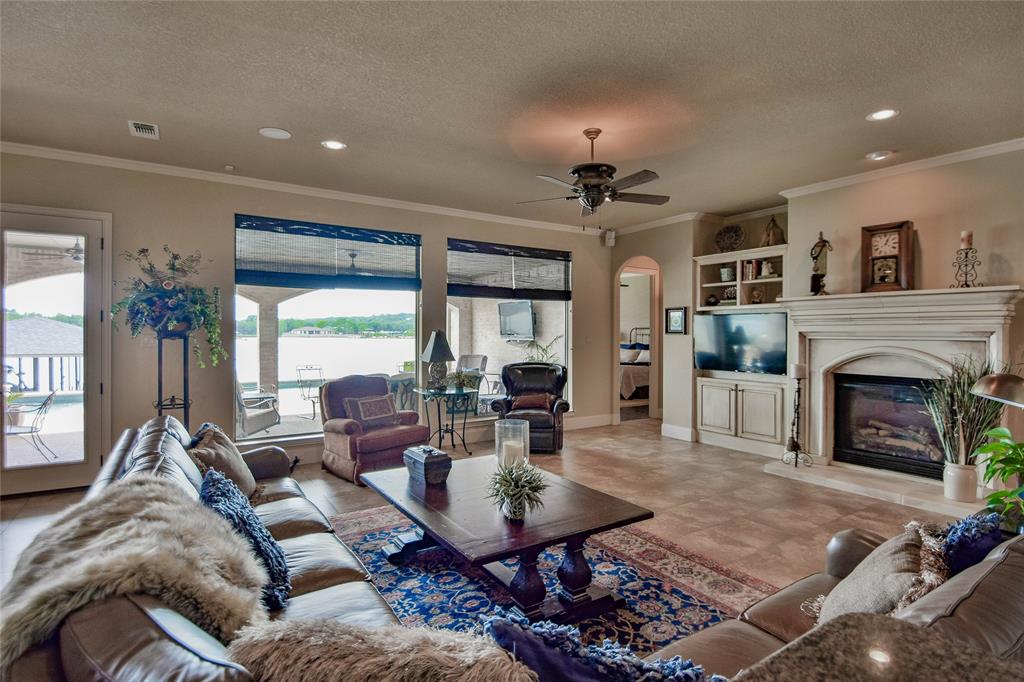 Harbor Lakes Ph 2 - Residential