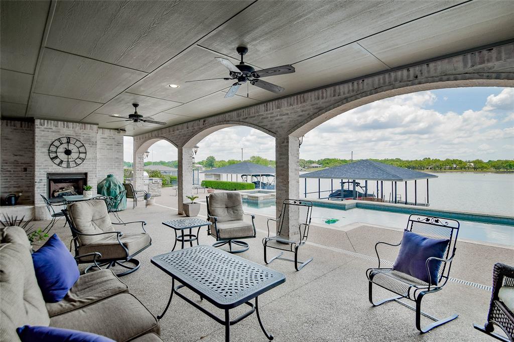 Harbor Lakes Ph 2 - Residential