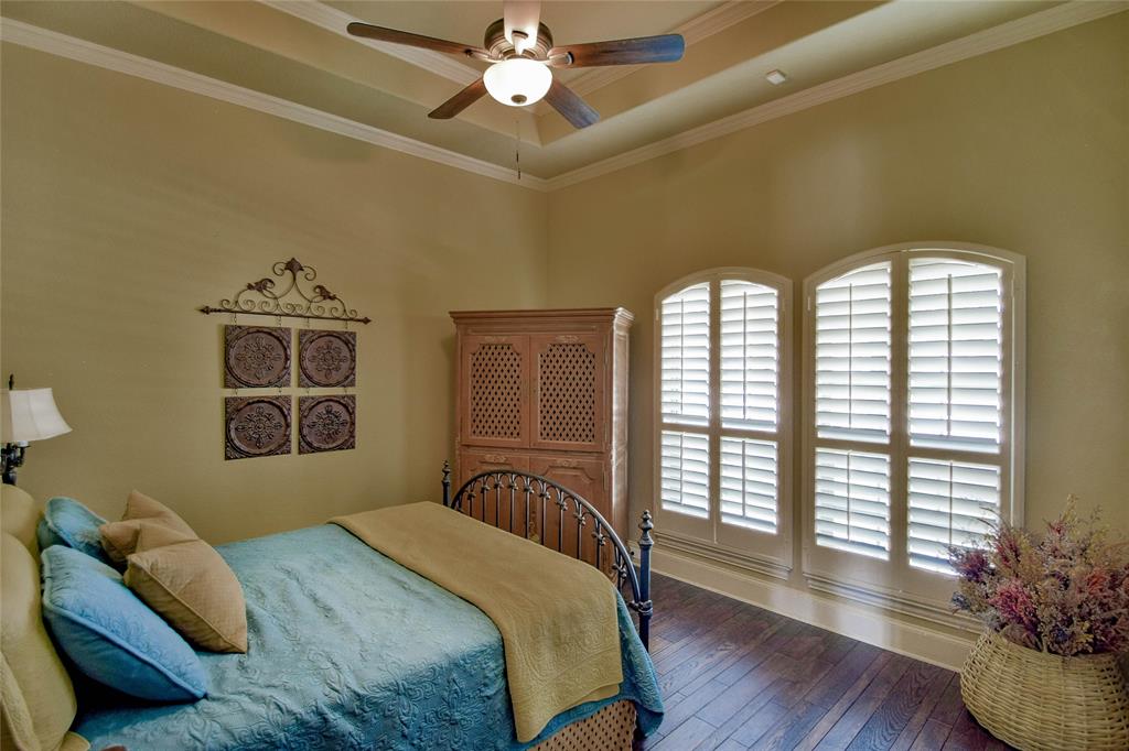 Harbor Lakes Ph 2 - Residential