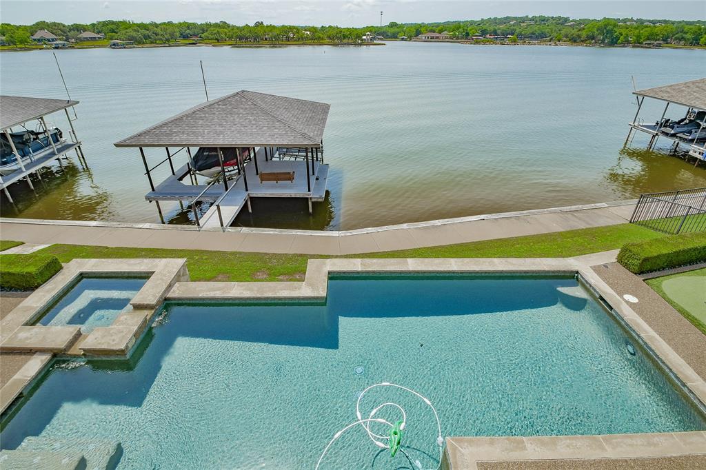 Harbor Lakes Ph 2 - Residential