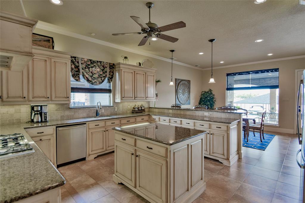 Harbor Lakes Ph 2 - Residential