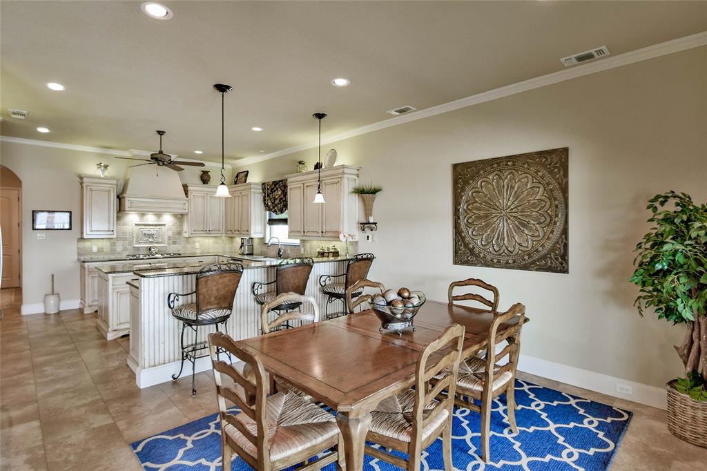 Harbor Lakes Ph 2 - Residential