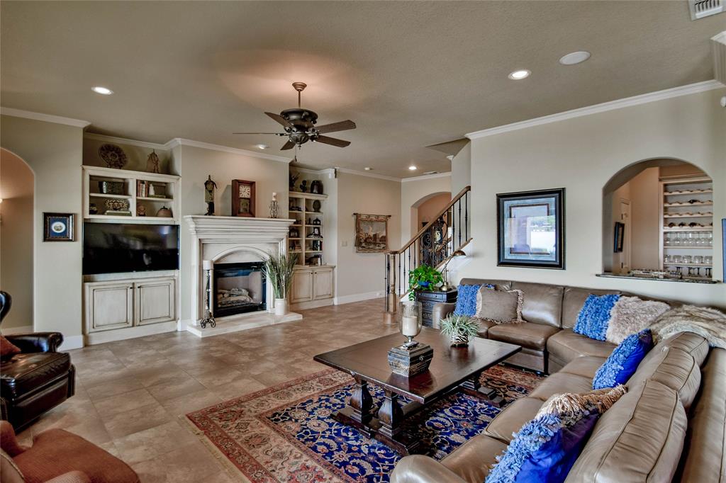 Harbor Lakes Ph 2 - Residential