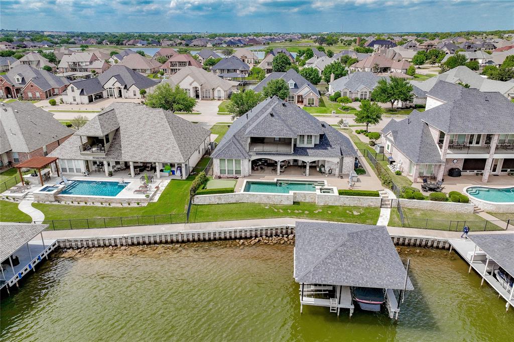 Harbor Lakes Ph 2 - Residential