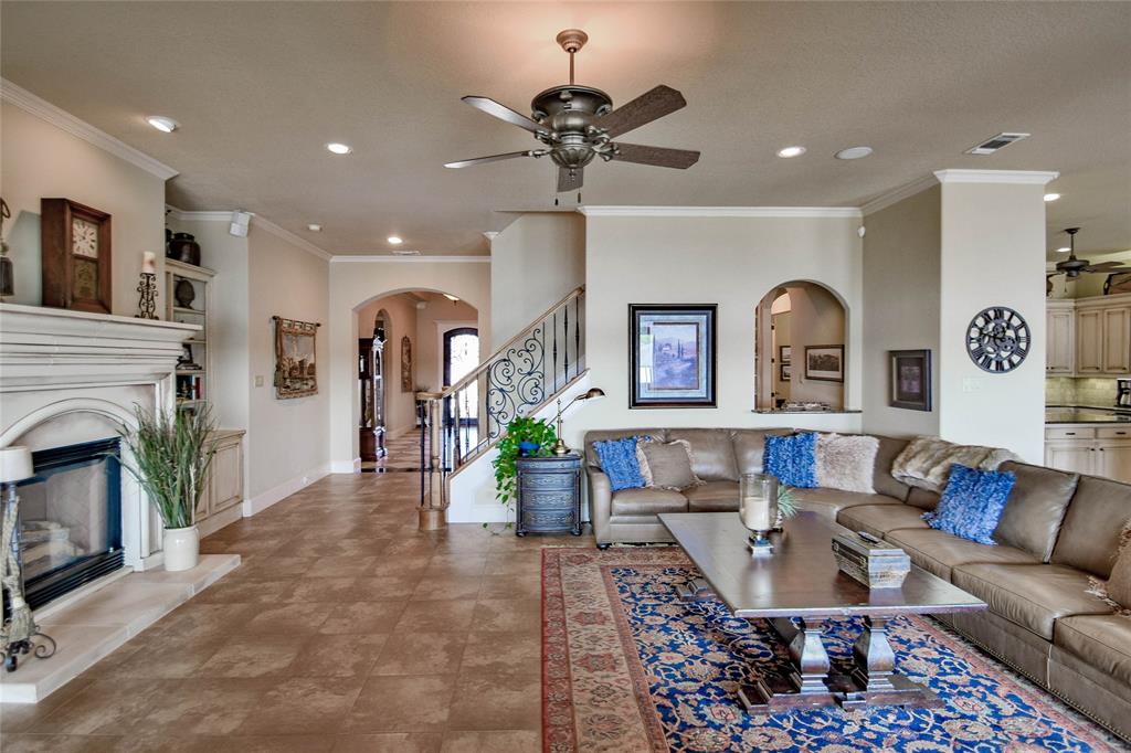 Harbor Lakes Ph 2 - Residential