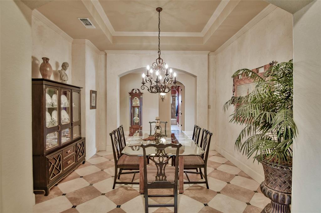 Harbor Lakes Ph 2 - Residential