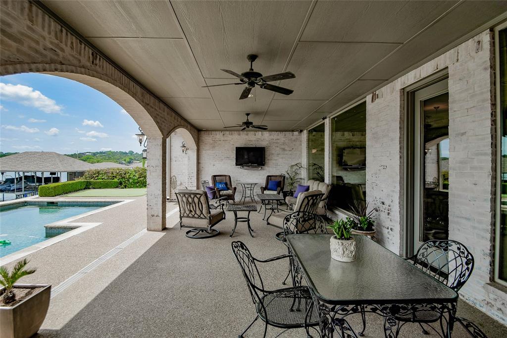 Harbor Lakes Ph 2 - Residential