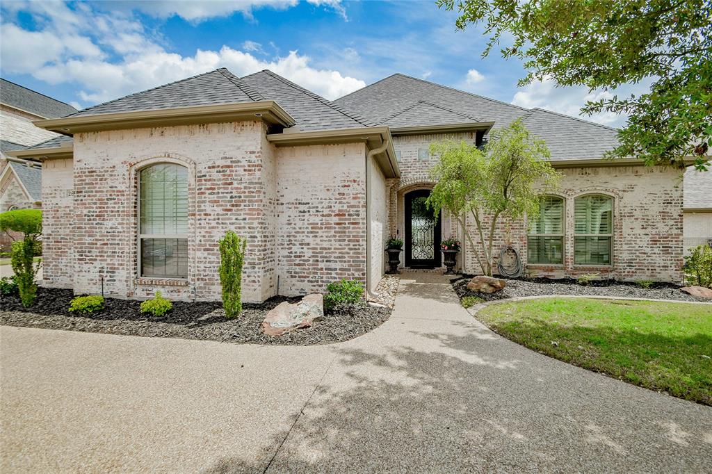 Harbor Lakes Ph 2 - Residential