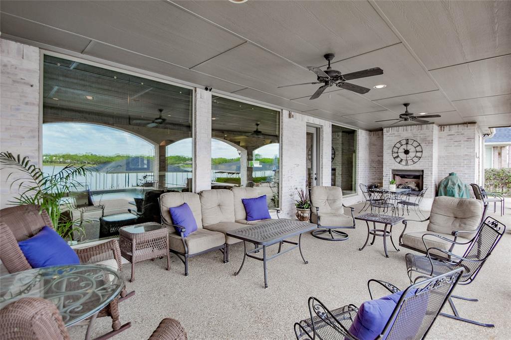 Harbor Lakes Ph 2 - Residential