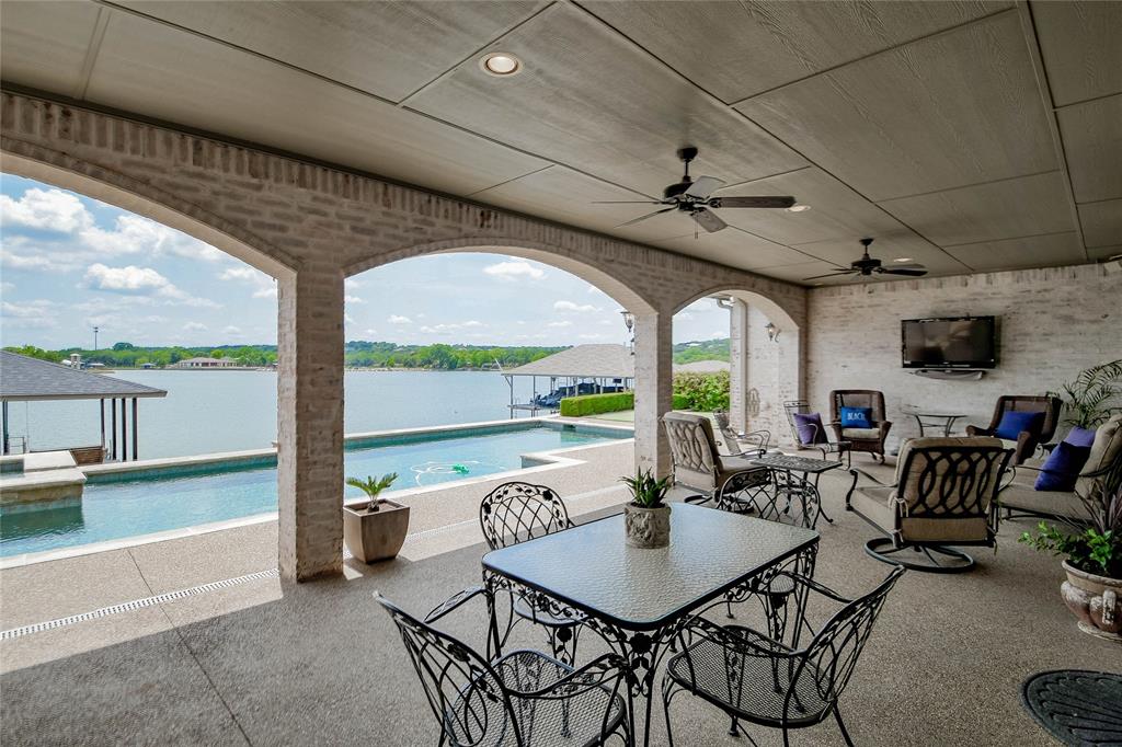 Harbor Lakes Ph 2 - Residential