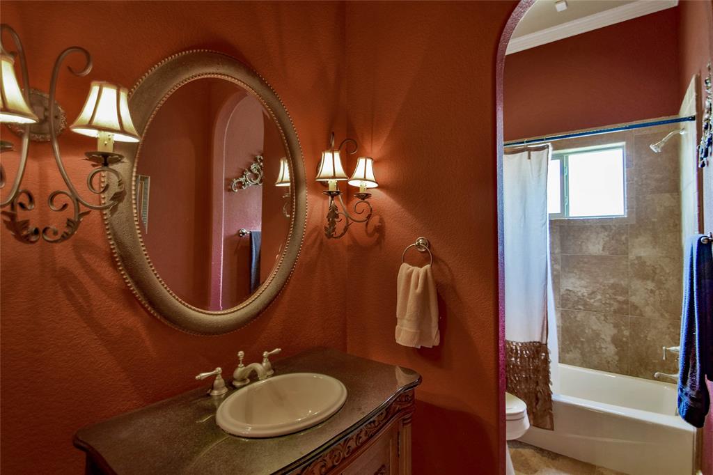 Harbor Lakes Ph 2 - Residential