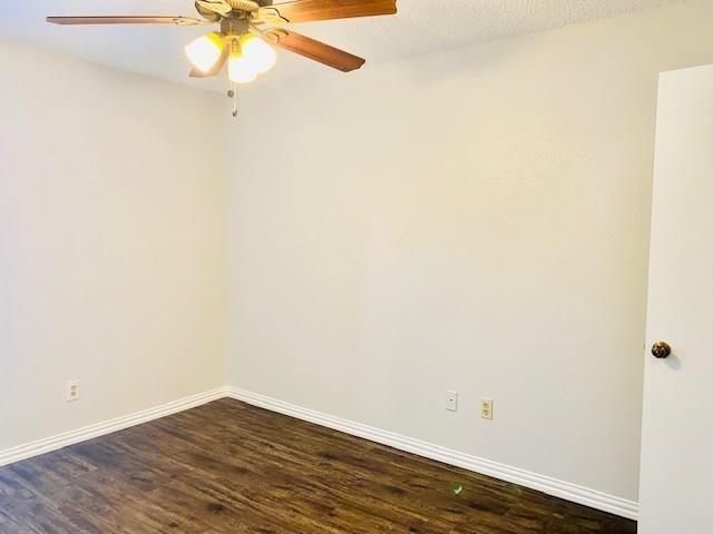 Hillcrest Hollows Condos - Residential