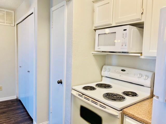 Hillcrest Hollows Condos - Residential