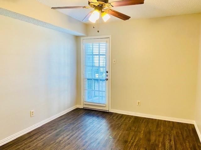 Hillcrest Hollows Condos - Residential