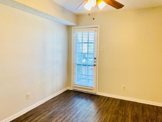 Hillcrest Hollows Condos - Residential