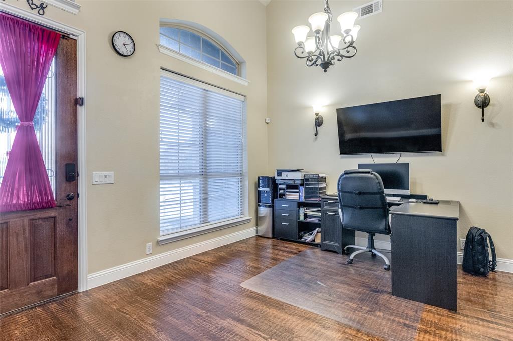 4303 Mimosa Drive