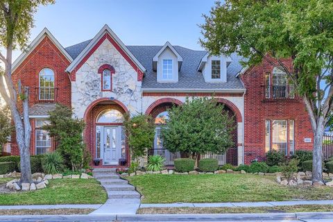 4345 Rubery Drive Carrollton TX 75010